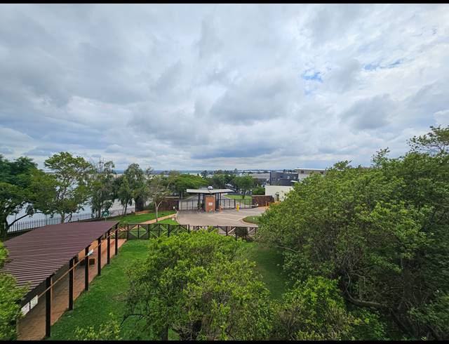 3,888M² OFFICE TO LET IN LONGMEADOW